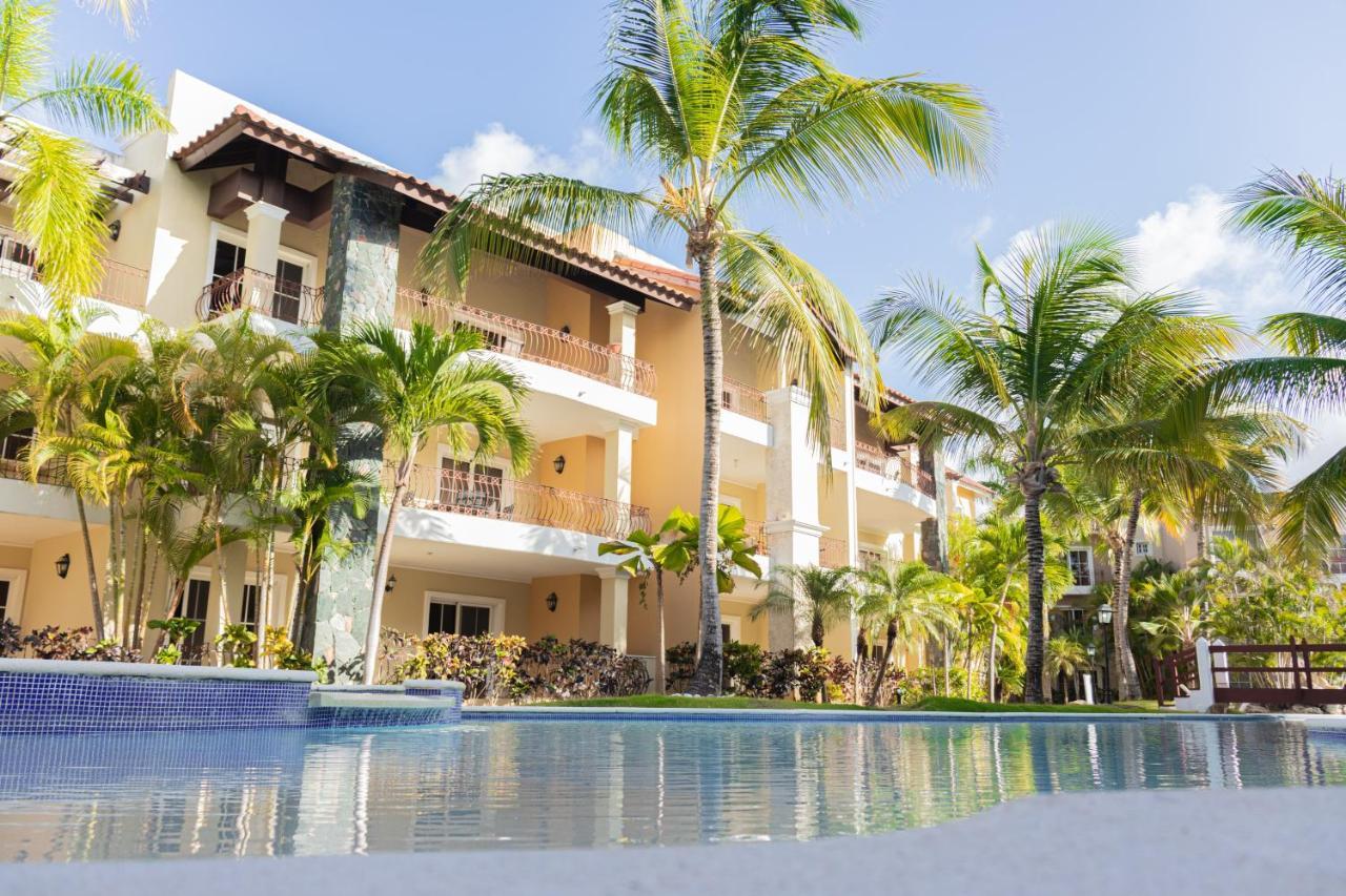 Exclusive Residencial Nautilus Bavaro Punta-Cana Apartment Punta Cana Exterior photo