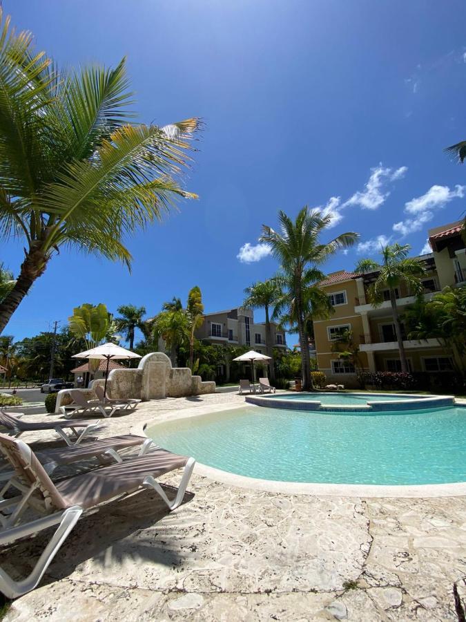 Exclusive Residencial Nautilus Bavaro Punta-Cana Apartment Punta Cana Exterior photo