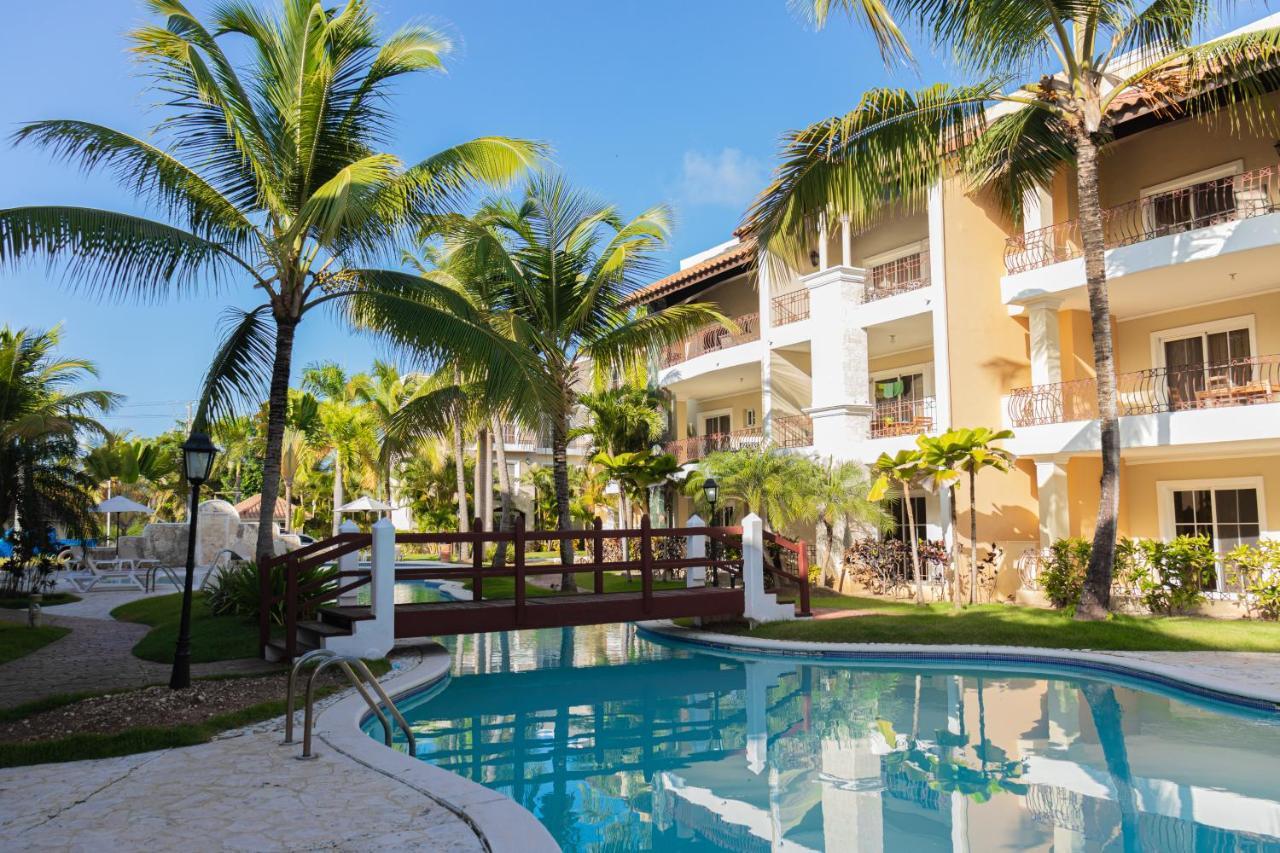 Exclusive Residencial Nautilus Bavaro Punta-Cana Apartment Punta Cana Exterior photo