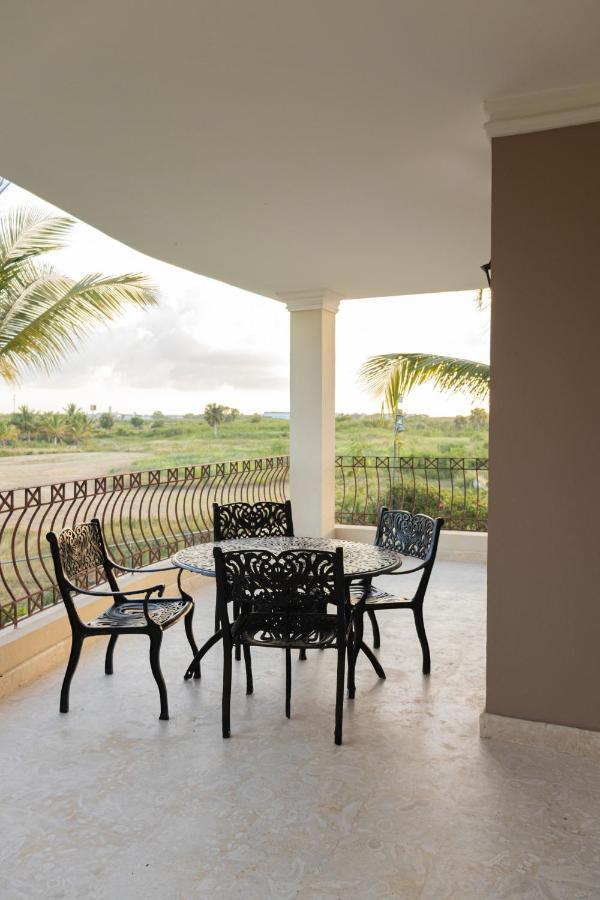 Exclusive Residencial Nautilus Bavaro Punta-Cana Apartment Punta Cana Exterior photo